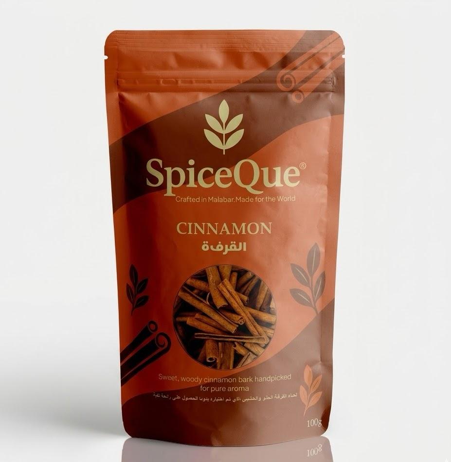 Premium Green Cardamom from Kerala