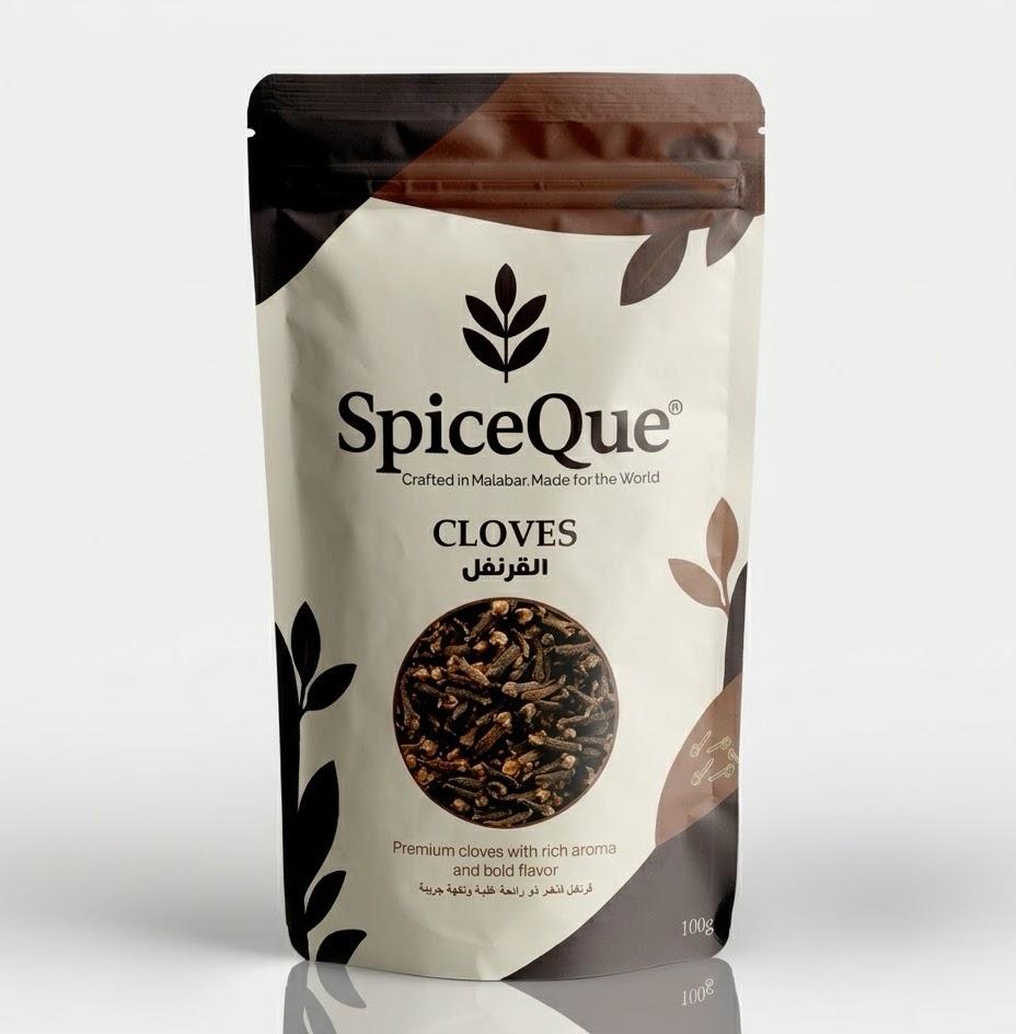 Cloves