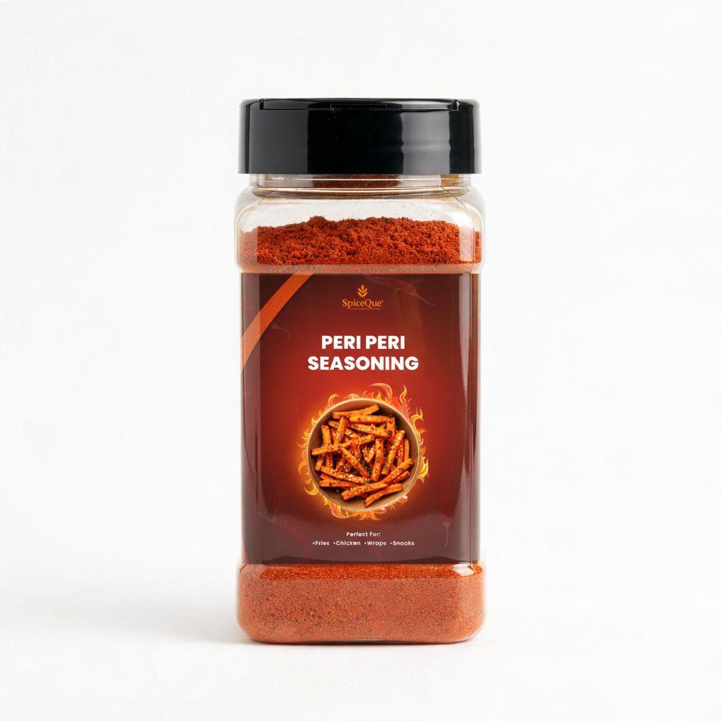 Peri Peri Seasoning