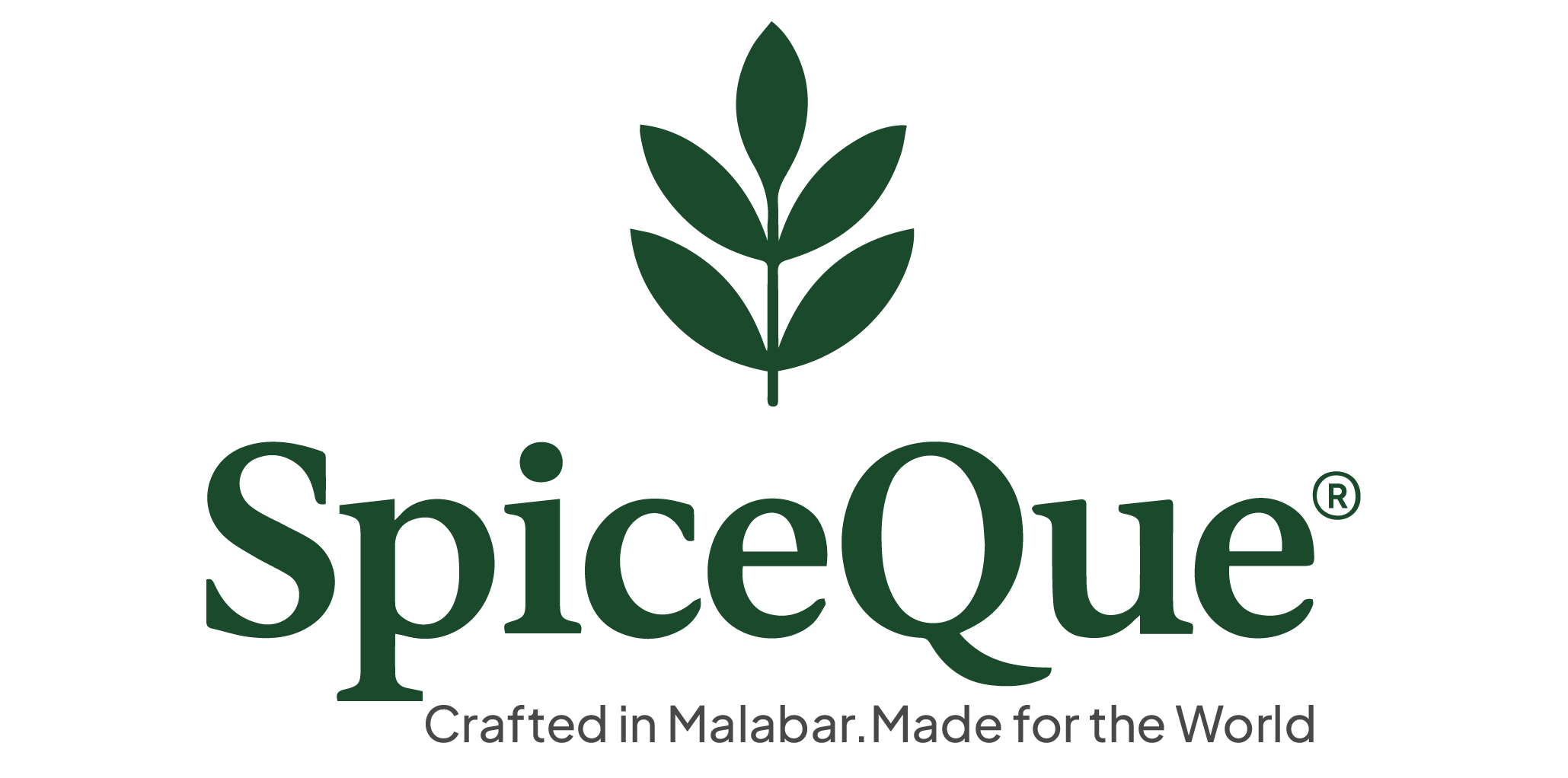 SpiceQue Logo