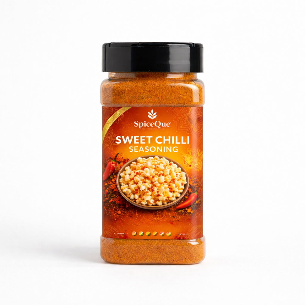 Sweet Chilli Seasoning